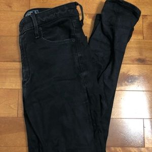 Abercrombie & Fitch Jeans